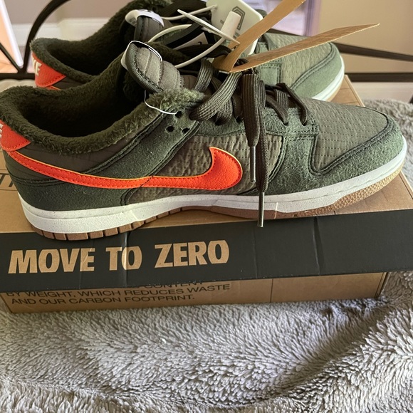 Nike dunk low retro - Picture 1 of 5